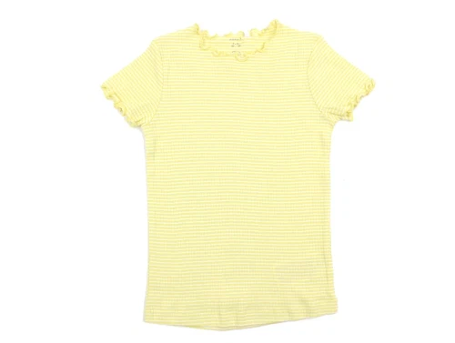 Name It pineapple slice top striber